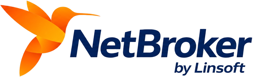 NetBroker by Linsoft